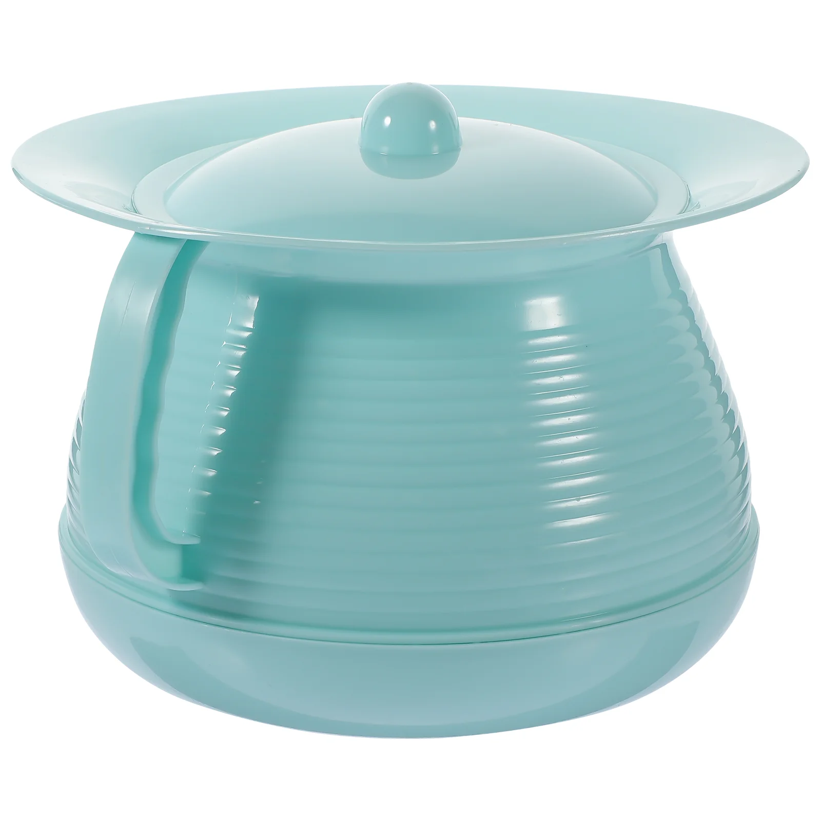 Плювательница туалет детская камера горшок портативный для мочи бытовой писсуар