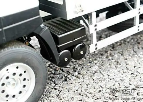 Рисунок 6 - 40000 точек, чтобы получить LESU RC 700 6*4