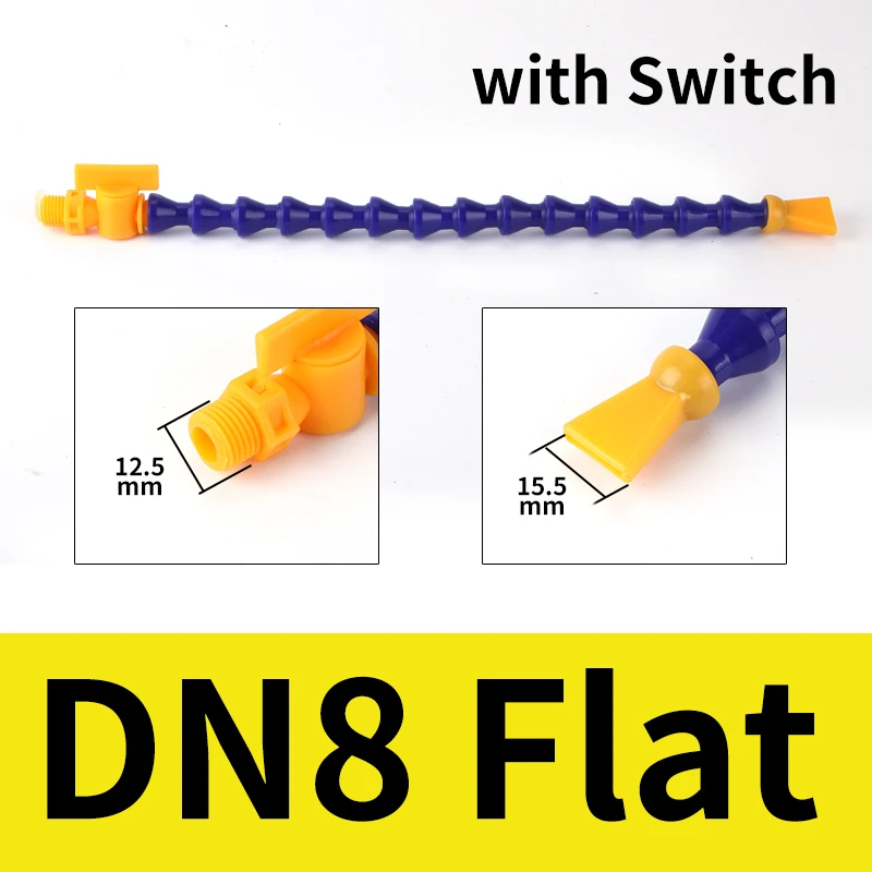 

Пластиковая труба охлаждающей жидкости NGS PU синяя 30/40/50/60/80 см 1/4"/3/8"/1/2"