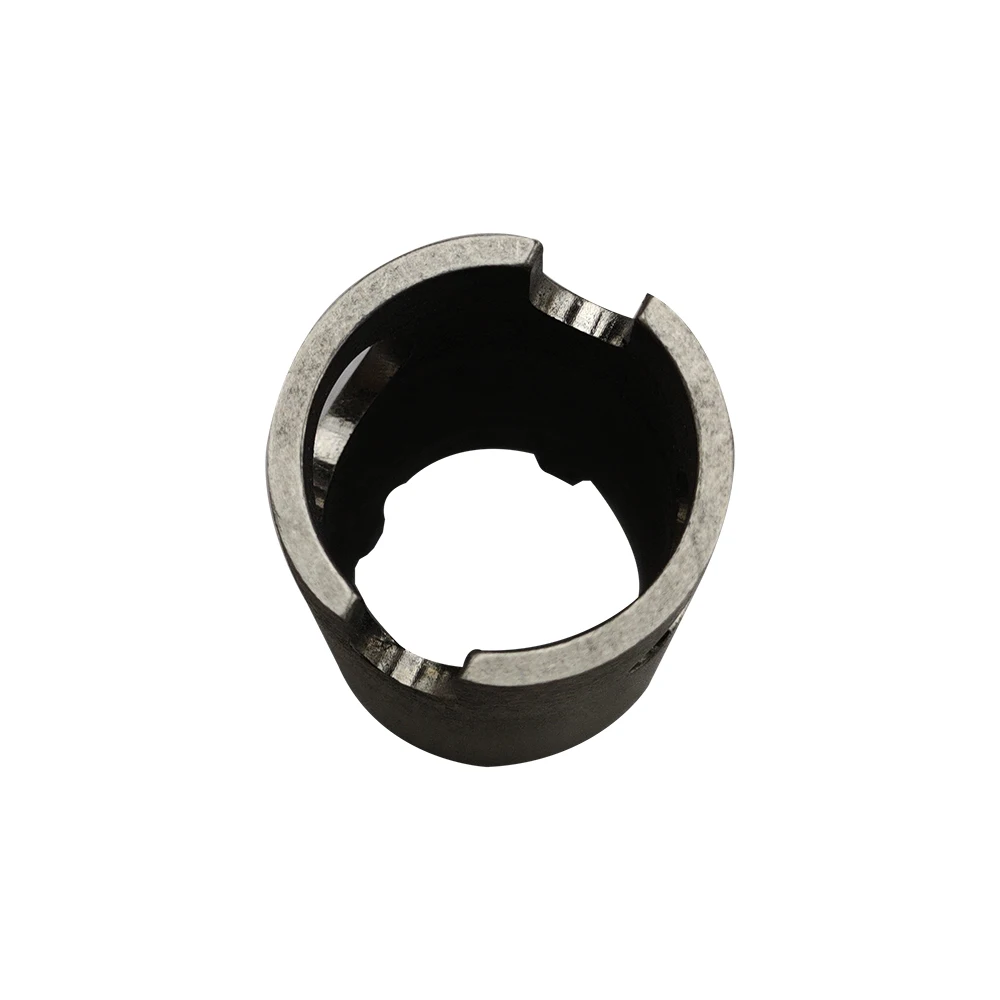 

Motor Alex Alex Makeup Remover New Silver 304 Stainless Steel For BAFANG BBS01 02 Axle Nut Remover Sleeve Parts