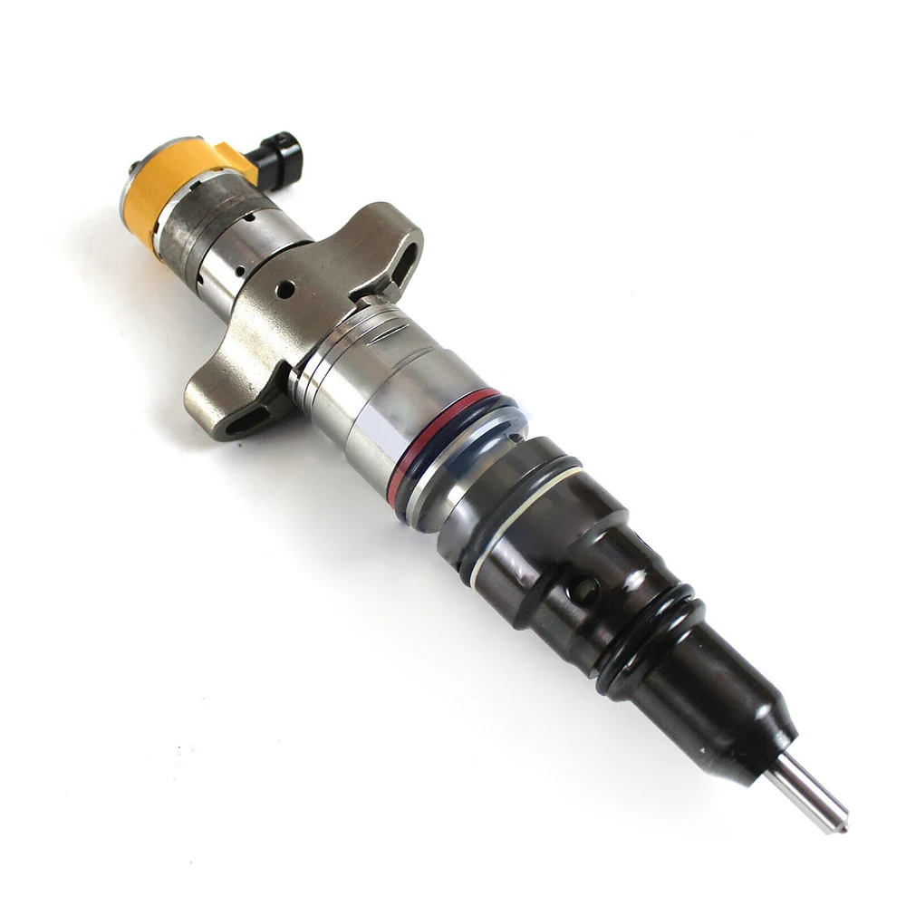 Топливная форсунка 387-9427 3879427 328-2585 3282585 экскаватора для двигателя CAT C7 E320D E330D