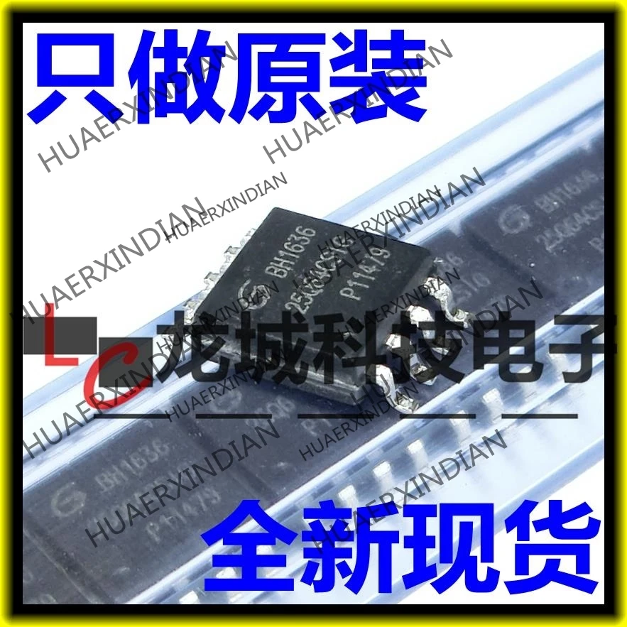

10 шт./лот Новый GD25Q64CSIG SOP-8 64mbit SPI флэш-памяти
