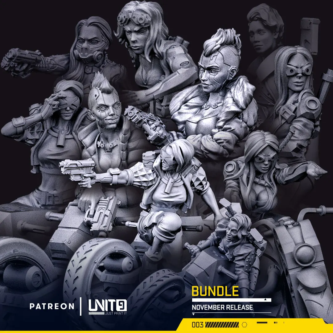 

Cyberpunk Motorcycle Party Motorcycle Third Party dnd Running Group Board Game Chess Model Unit 9