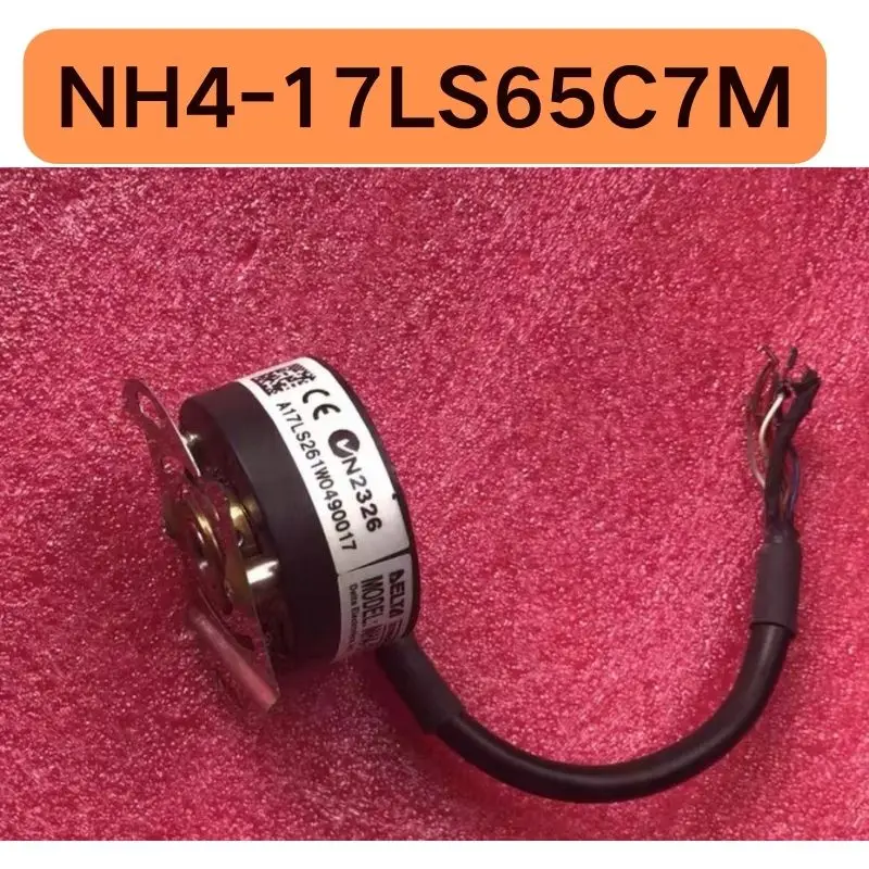 Б/у энкодер проверено нормально