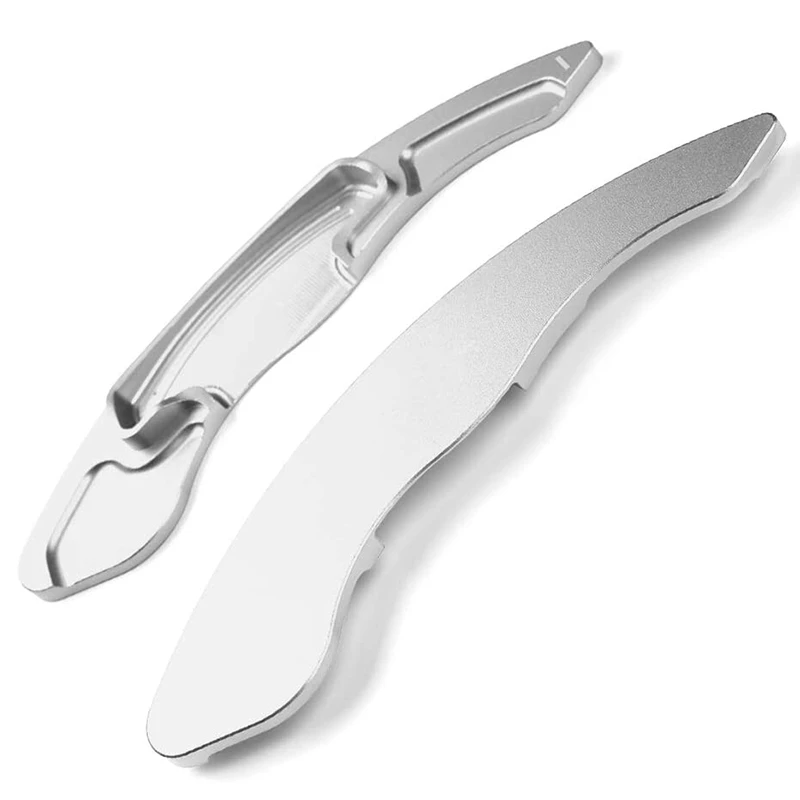 

Для Honda 10Th Gen Civic Accord CR-V 2017 2018 2019 2020 весло переключения руля из алюминиевого сплава