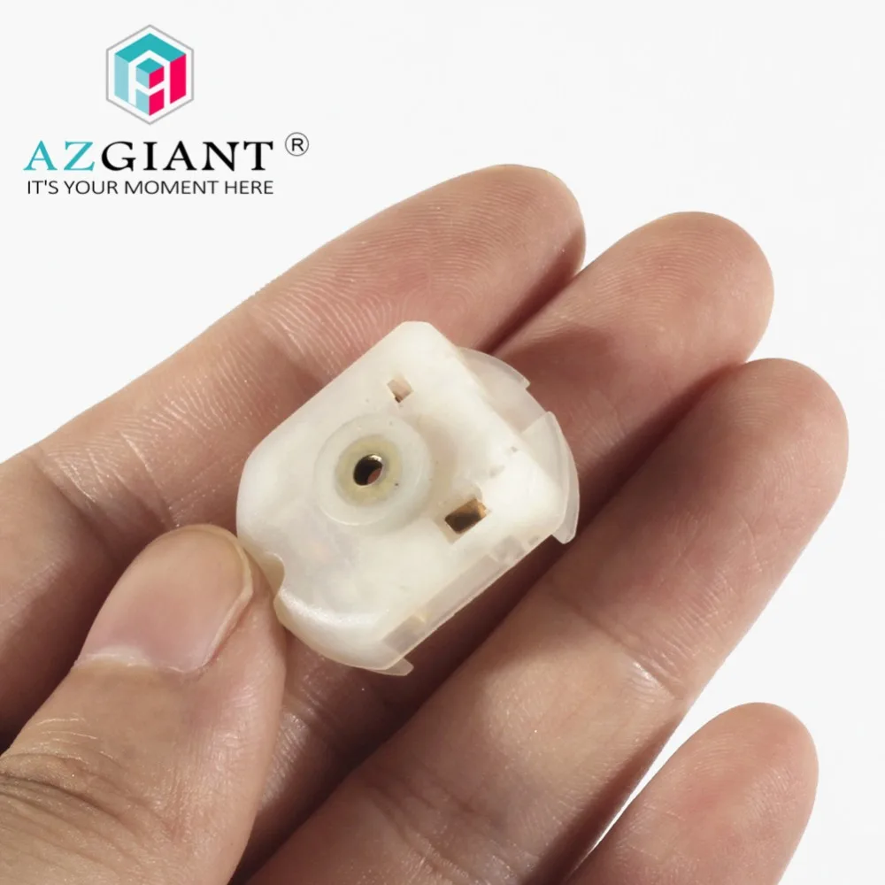 

Пластиковая крышка подшипника AZGIANT 1 шт., детали для ESL/ELV, крышка двигателя, задняя крышка, держатель угольной щетки