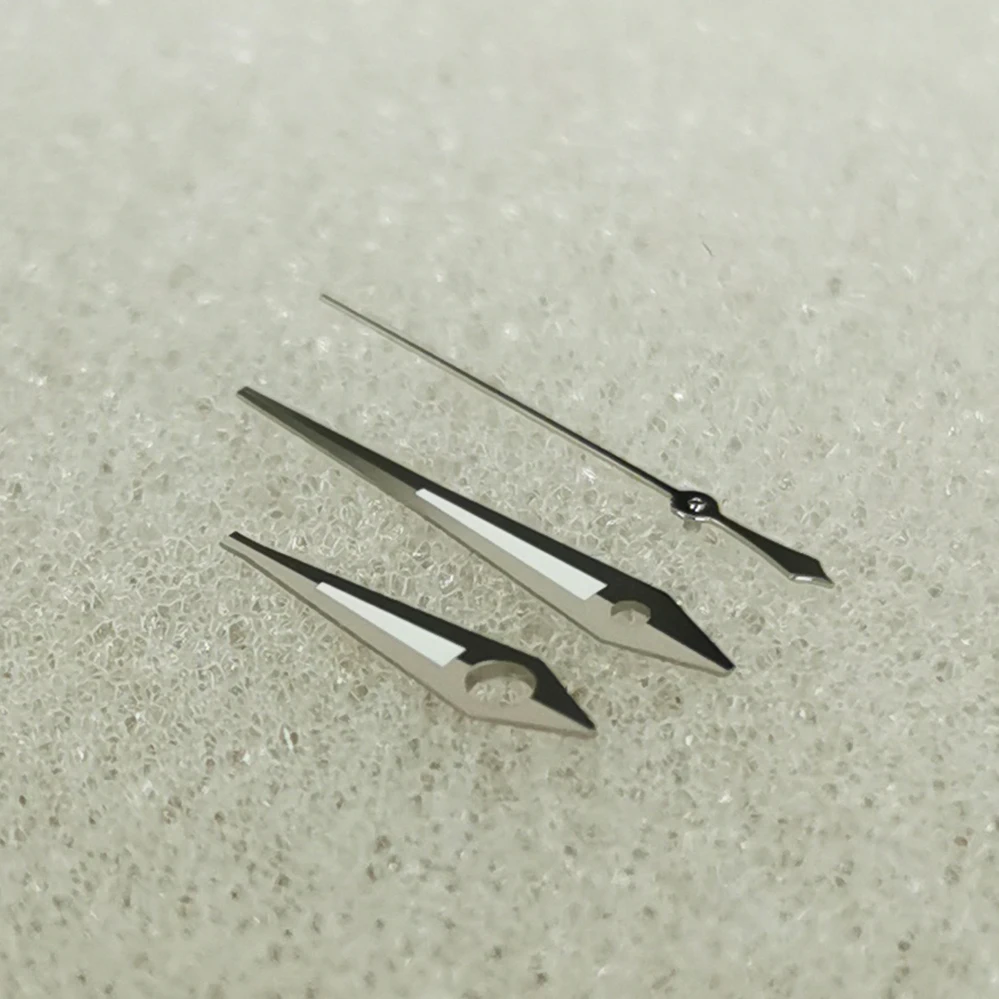 Modified Watch Hands Accessory Green Luminous Constellation Watch Hands Fit Japanese NH35 NH36 4R 7S Movement