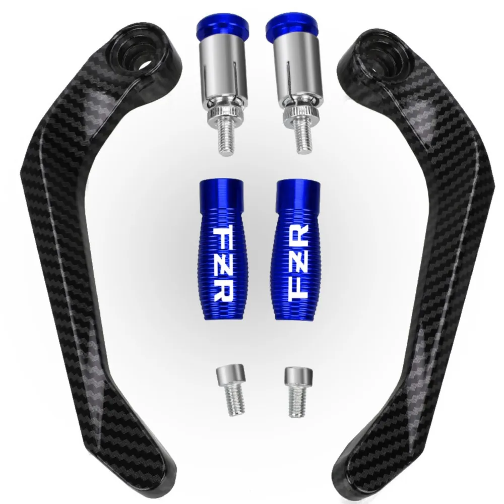 Ручки руля мотоцикла защита тормозных рычагов сцепления для YAMAHA FZR1000 FZR250 FZR400 FZR400RR