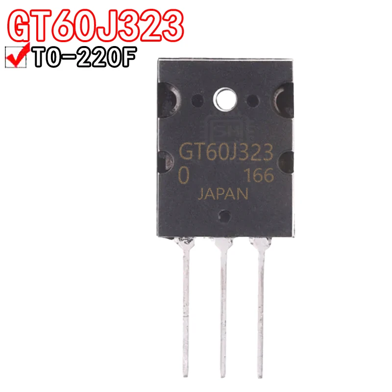 2 шт. GT60J323 60J323 TO-3PL IGBT 600V 60A GT60J321 GT60J322 GT60N321 GT60M303 GT60M302 GT60M301 2 шт. GT60J323 60J323 TO-3PL IGBT 600V 60A GT60J321 GT60J322 GT60N321 GT60M303 GT60M302 GT60M301