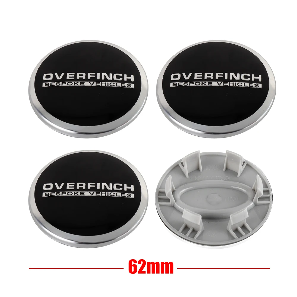 

4 шт., 62 мм, крышка центральной ступицы колеса автомобиля, автомобильный значок, аксессуары для Land Rover Freelander L462 L319 Range Sport Evoque Discovery