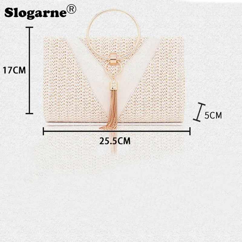 Модная женская летняя простая сумка с клапаном женские вечерние сумки