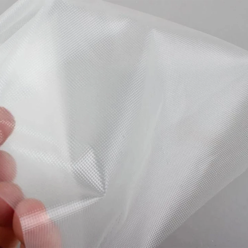 Stabilizer Transparent Topping Backing 30yds Cold Water-soluble Topping Film