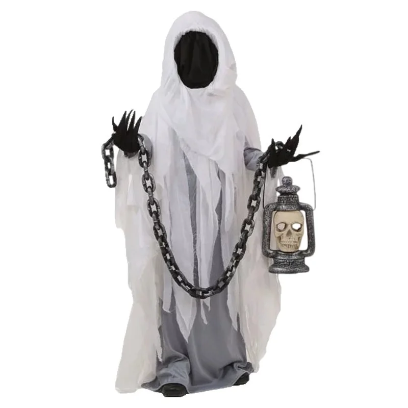 Костюм для косплея из фильма ужас