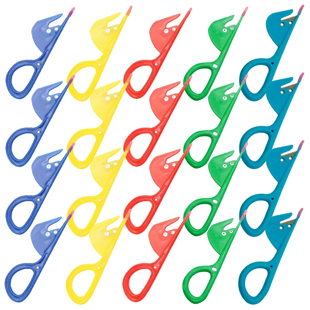 

Intestine Kitchen Poultry Shears Scissors Opener Multifunction Meat Bone Tools Cleaning Accessories Tool Portable Home Opening