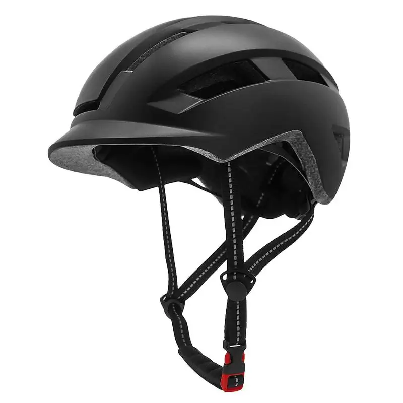 

Bike Helmets For Adults Lightweight Bike Helmets Commuters Bike Skate Scooter Longboard & Incline Skating Shock-Absorbing Highly