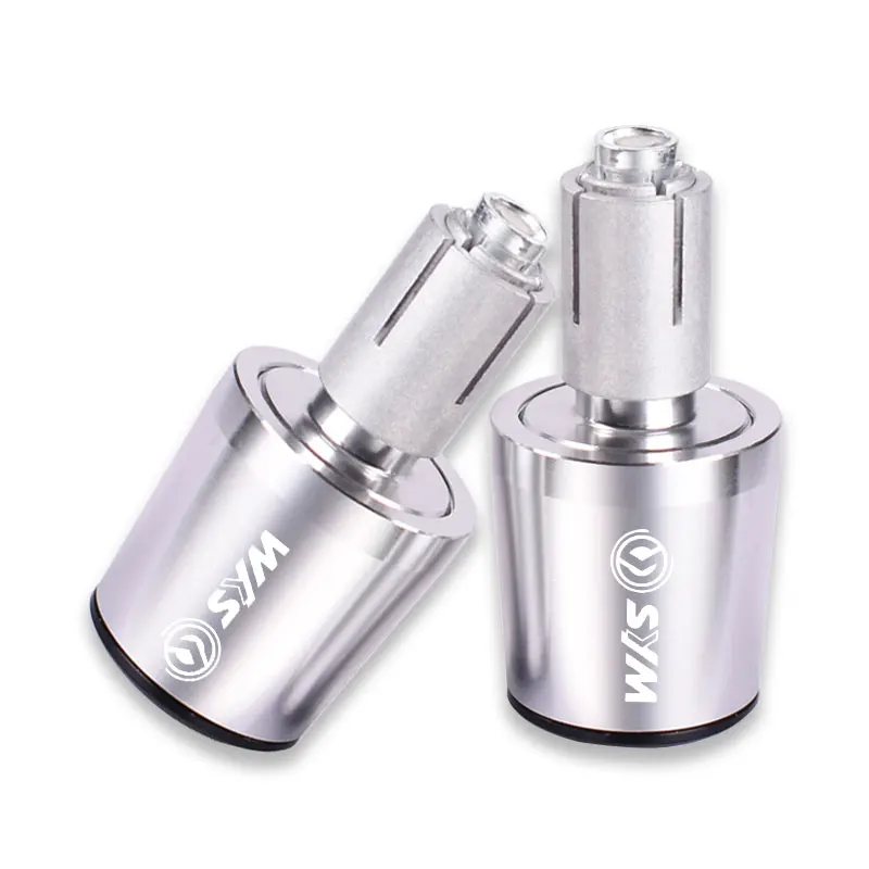 

Для SYM JOYMAX Z 125/250/300 MAXSYM 400i 600i TL500 CRUiSYM 300 GTS 300i T2 T3 Joyride 200 Концевые заглушки руля с ЧПУ Ручки