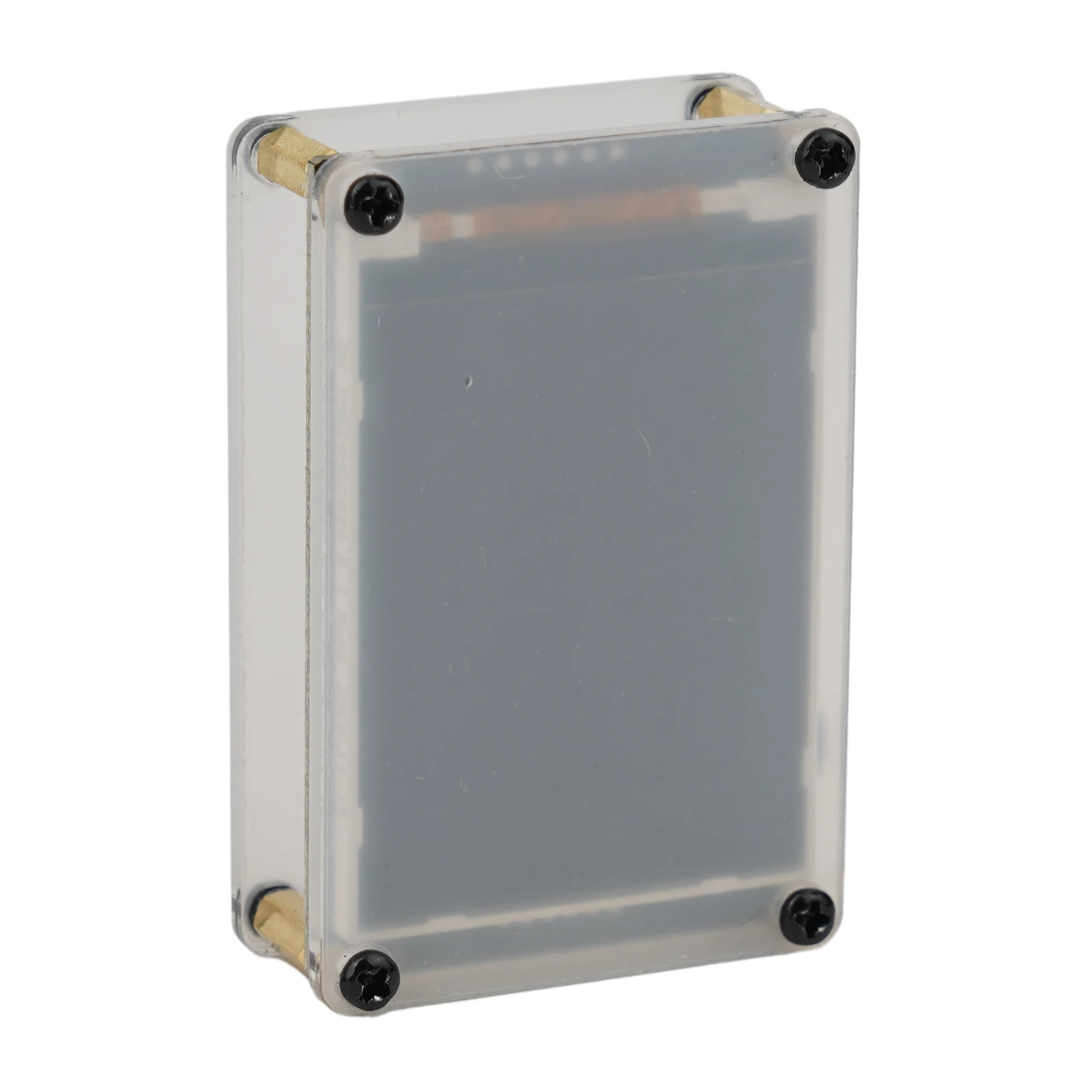 Фото Новый блок питания для стола VU Table Power Supply с кнопкой USB 5V/5V и более чувствительной кнопкой на той же стороне. №1