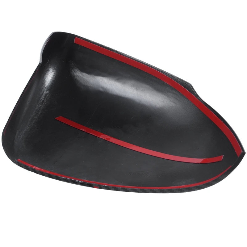 Автомобильное зеркало заднего вида пластиковая наклейка накладка для Mercedes Benz A