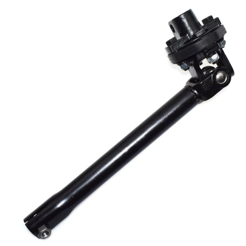 

Steering Column Lower Shaft Assembly 4649123AF 5057616AD 425270 for Dodge Challenger Charger Magnum / Chrysler 300
