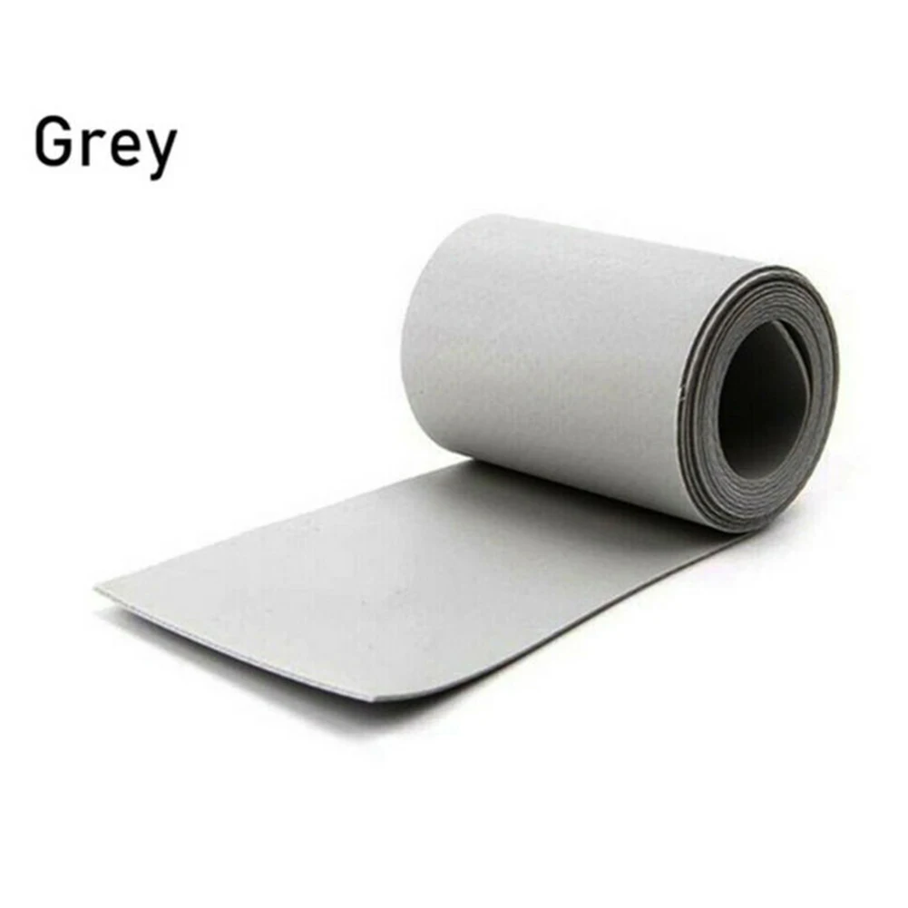 

5Colors Repair Patch Tool Patch 50 X 1000mm Black/ Blue/Red/Green/Gray Boat Parts Repair Patch