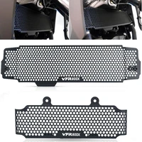 radiator grille guard covers moto oil cooler guard cover for honda vfr 800 x vfr800x crossrunner 2015 2016 2017 2018 2019 2020