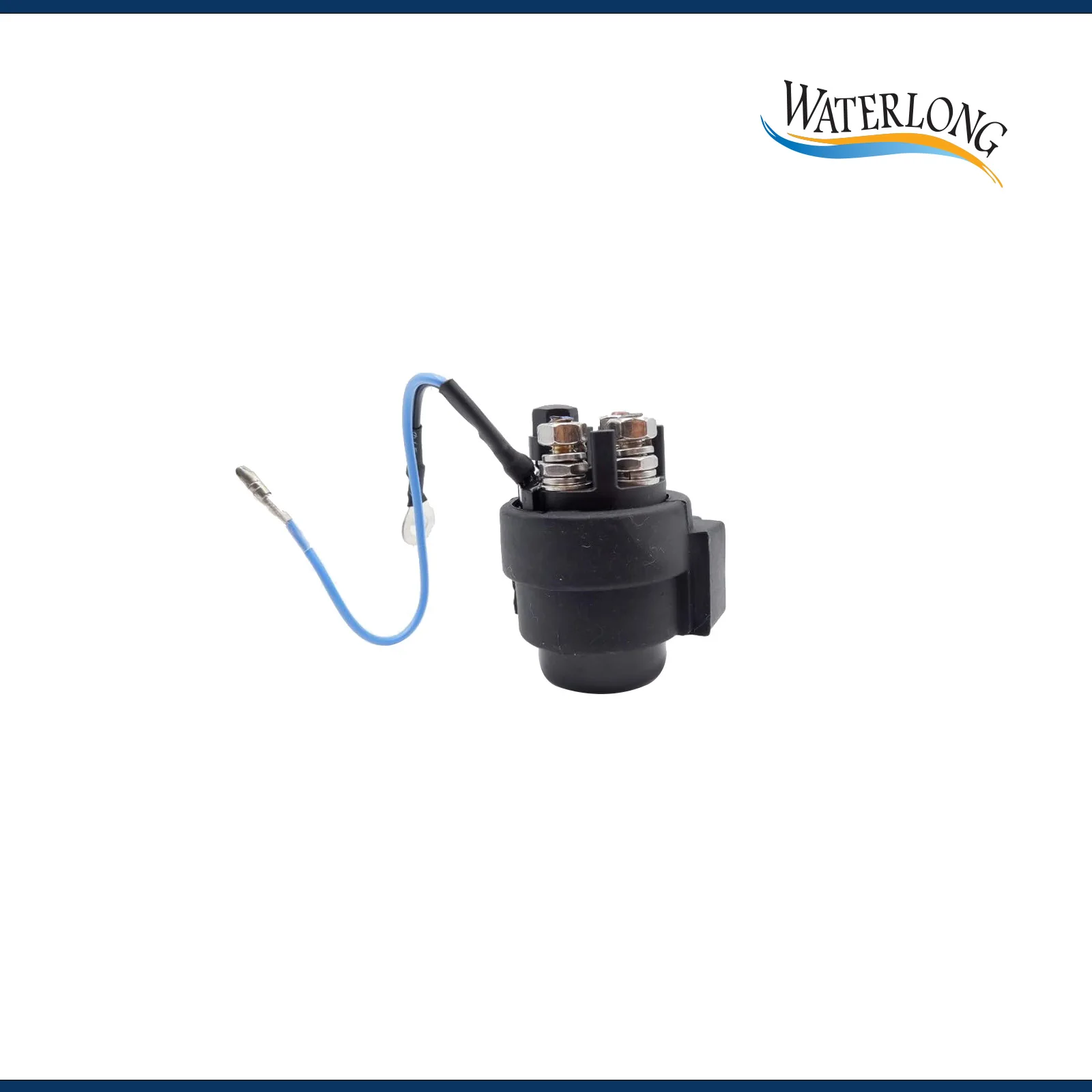 Реле WATERLONG Assy 6E5-81950-00-00 заменяет для Yamaha подвесной 115HP 130HP 150HP 175HP 200HP 225HP