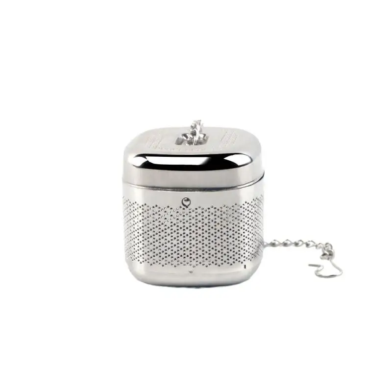 

Шарик для заварки чая из нержавеющей стали