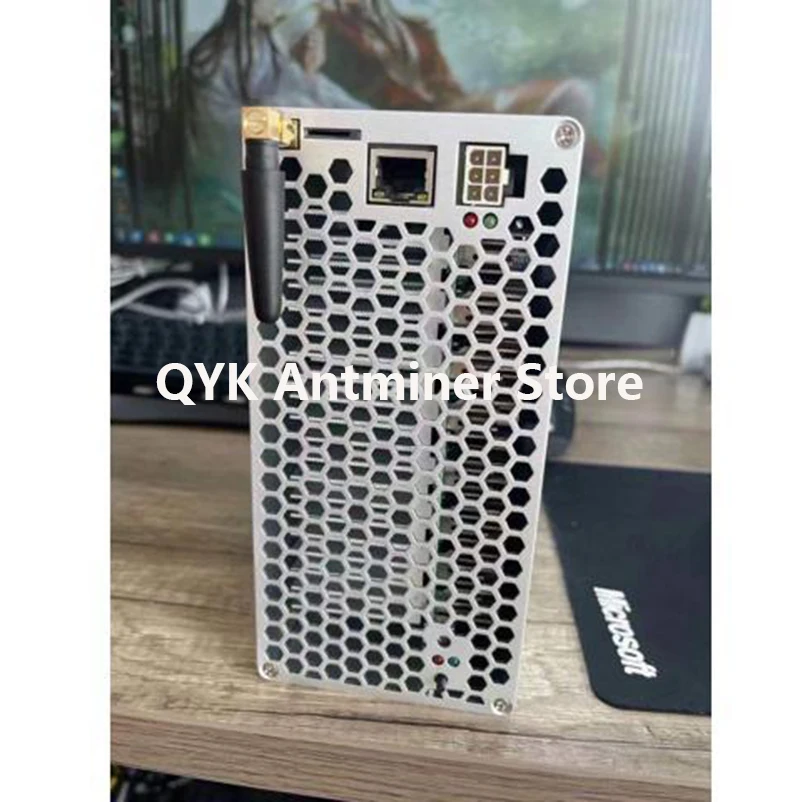 Аксессуары для майнинга Goldshell Mini DOGE PRO 185M 235W Dogecoin LTC miner более экономичный чем Asic LT5