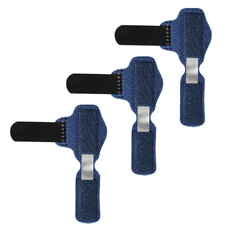 

3 шт., выпрямитель для пальцев ног