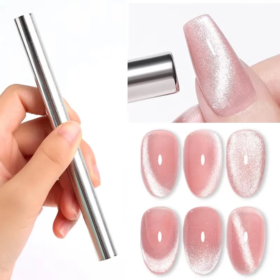 1 шт. магнитная присоска для кошачьего глаза гель-лак ногтей камень ванны