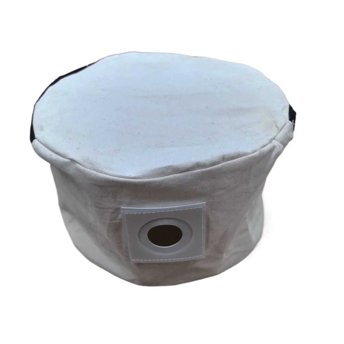 Многоразовые моющиеся мешки для пыли с молнией запасной части пылесоса Генри Хет