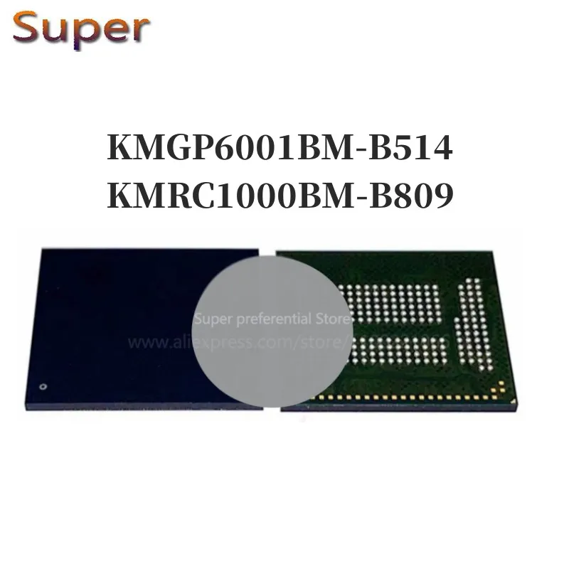 

5 шт. Φ BGA221 EMCP 64 + 24 64 ГБ