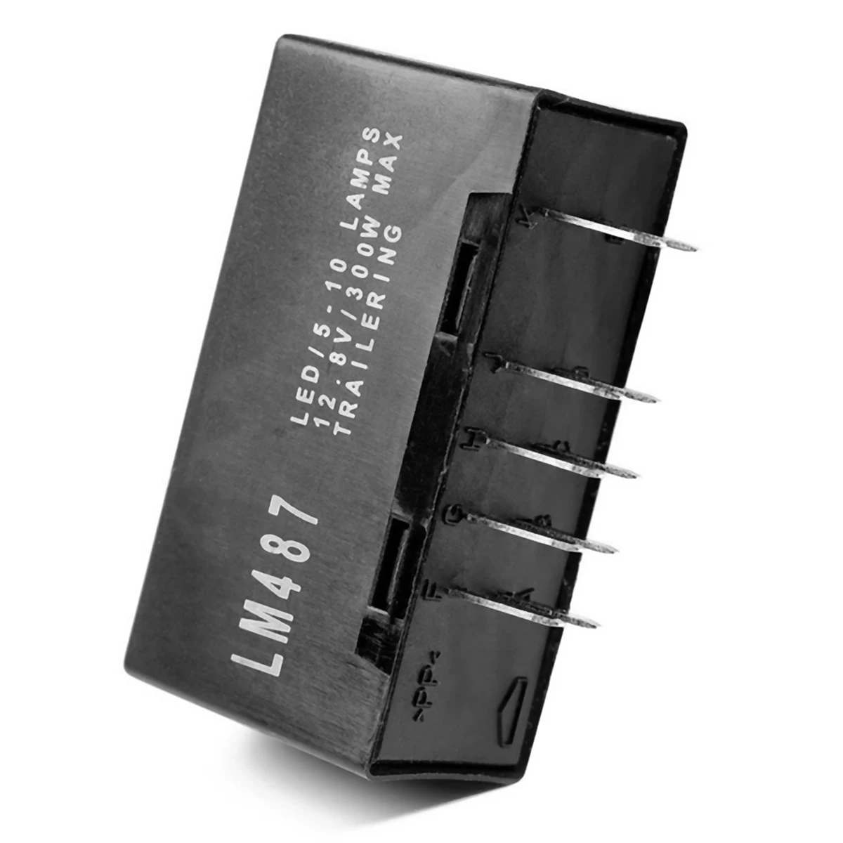Реле Flasher 10383321 15764135 для Chevy Silverado Sierra Tahoe Yukon Hummer H2 сигнал поворота
