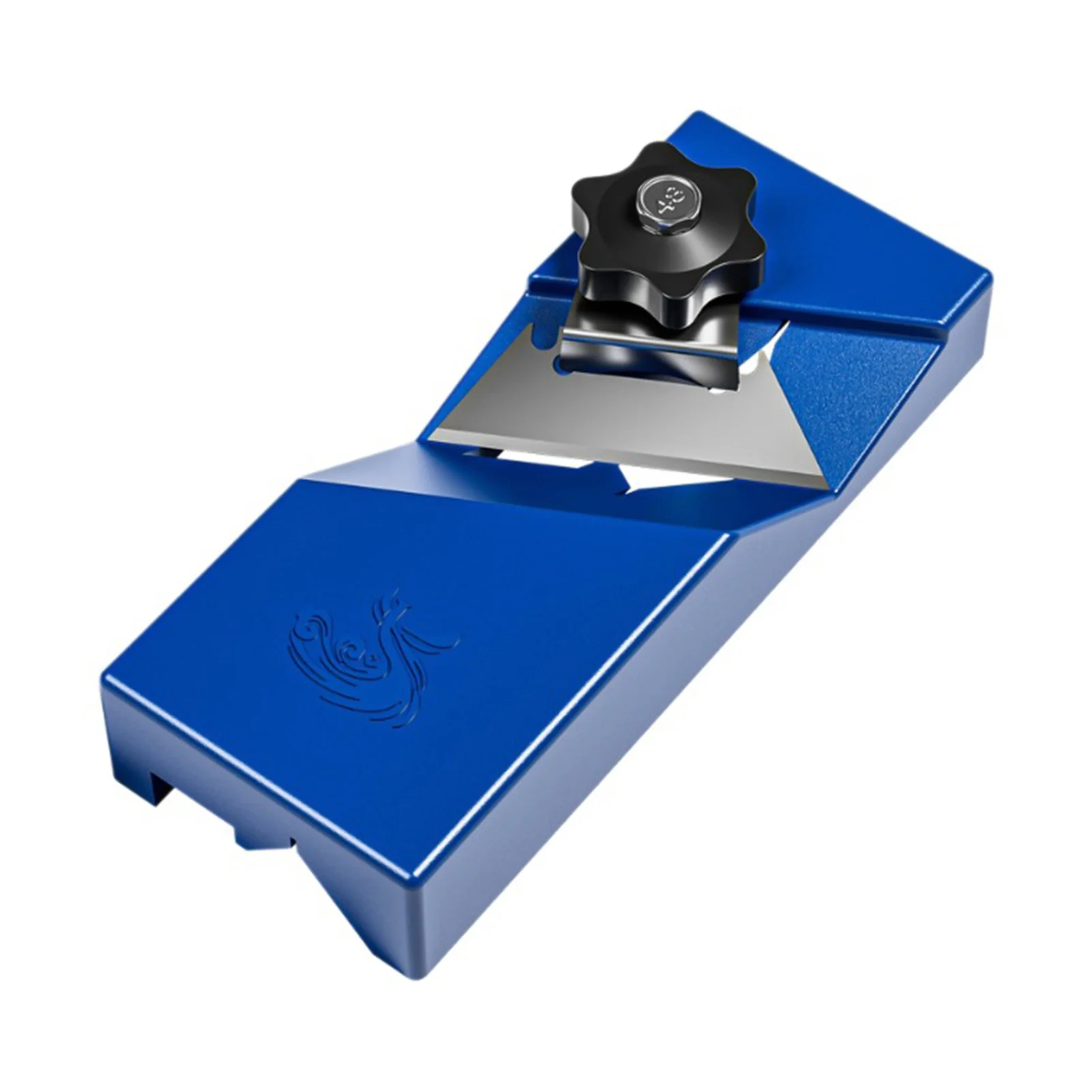 

Ручной строгальный станок для снятия фаски синий