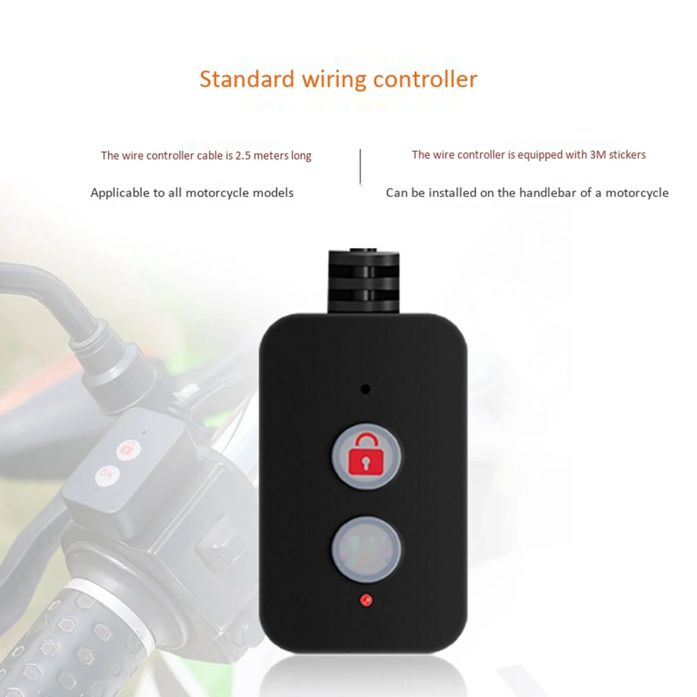 

Full Body Waterproof Motorcycle Camera Recorder P6Fl Wifi Dual 1080P Full Hd Motorcycle Dvr Dash Cam Black Gps Box