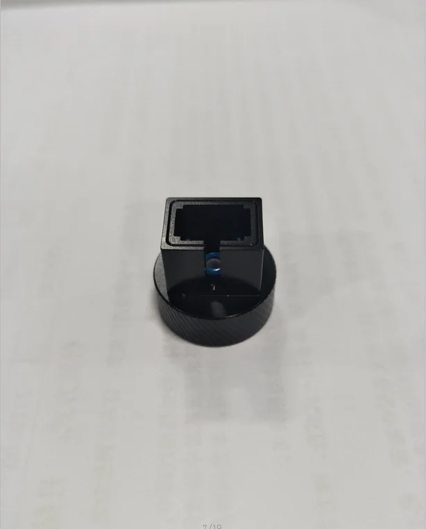 EXFO FOA-54-B NTT-type SC EXFO Optical Power Meter Adapter for EPM-100 FPM-300 FPM-600 FOA-54 SC Connector Adapter Coupler