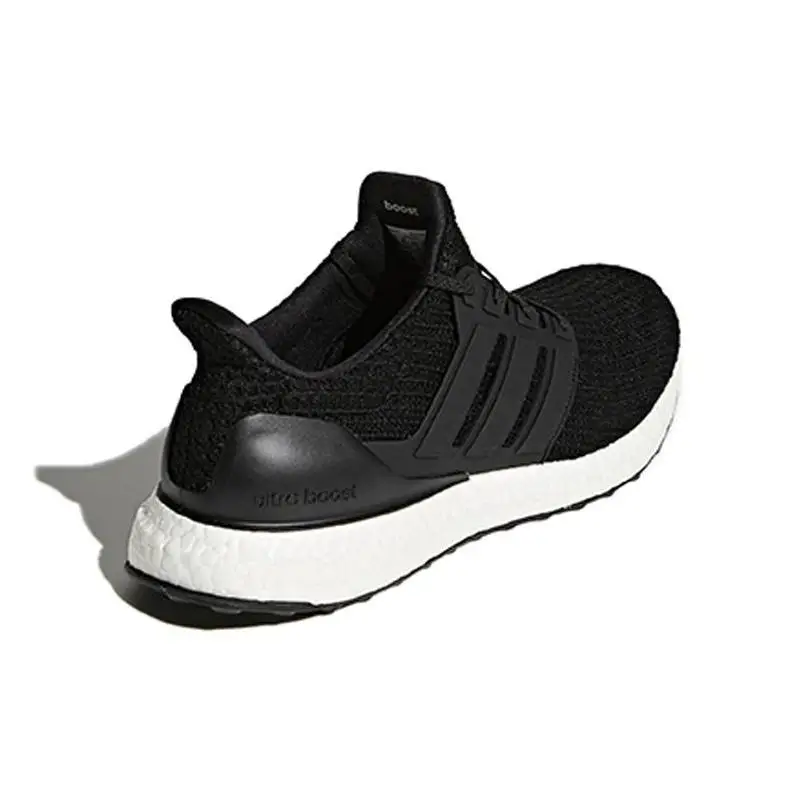 adidas Ultra Boost 4.0 Core Черные Кроссовки BB6166
