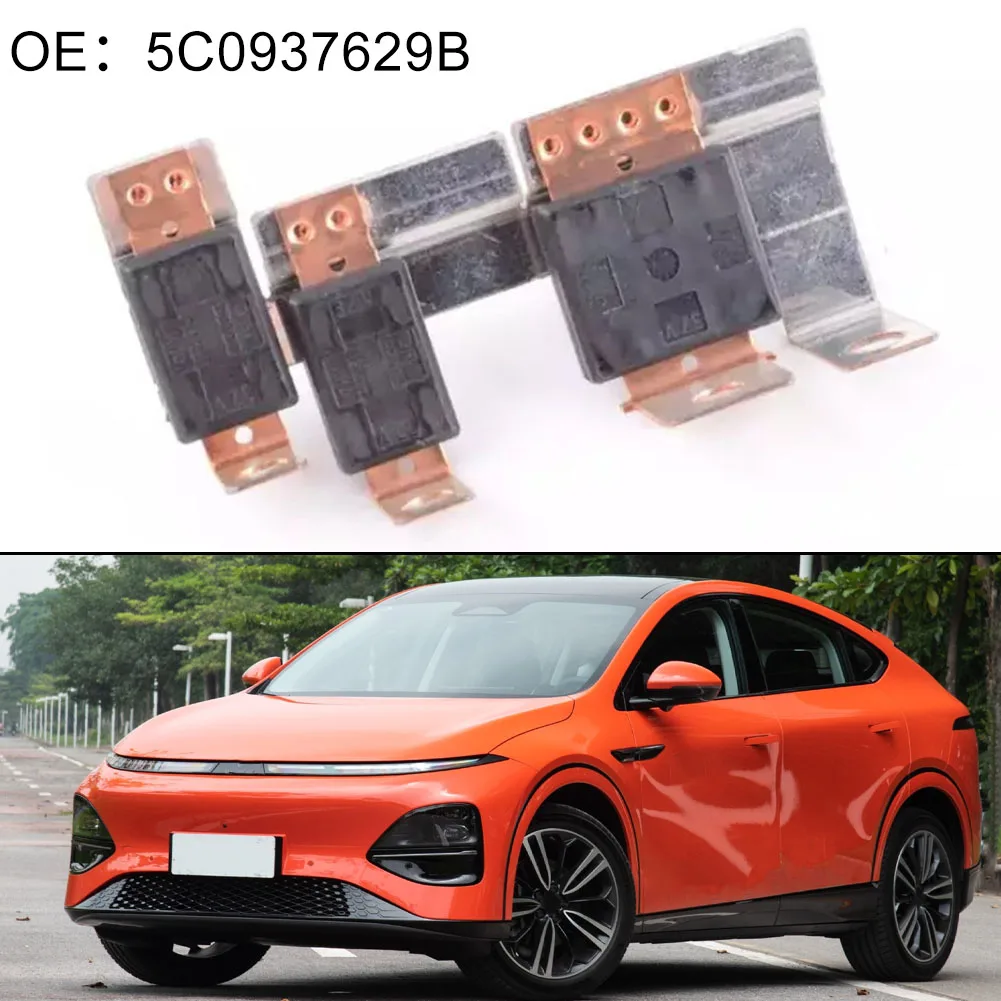 2011-2018 Предохранитель 5C 0937629 Авторемонт Техническое обслуживание Замена