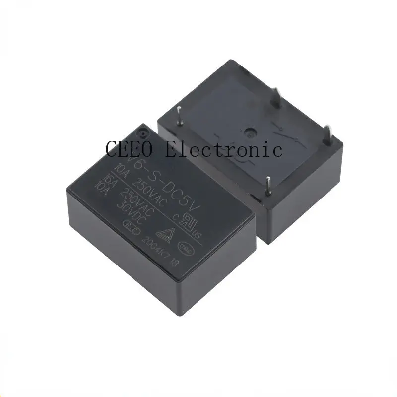 

10 шт. Φ реле заменяет Φ