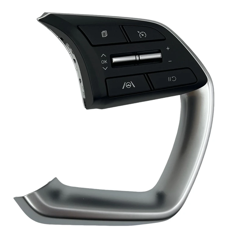 L + R переключатель круиз-контроля на руль для Hyundai Elantra Tucson 2021-2024 96710-BU030 96720-BU160