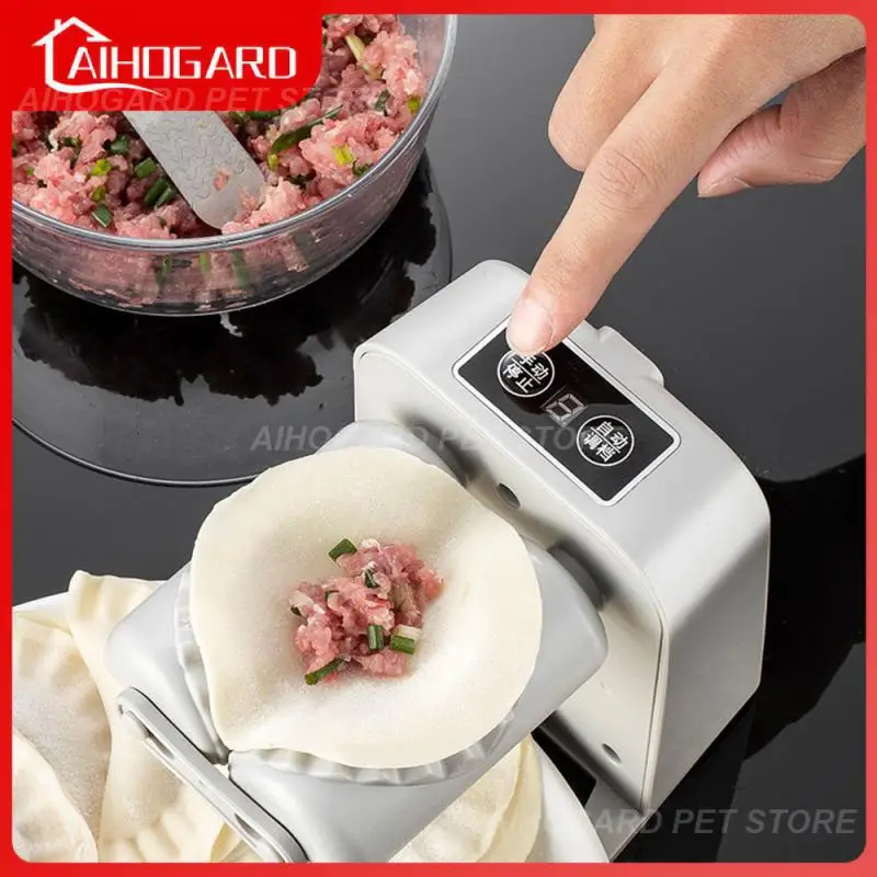 

Электрическая машина для вареников «сделай сам», Empanadas, Равиоли, современная бытовая Машина для Упаковки Пельменей, формы для вареников, Пирогов, Равиоли