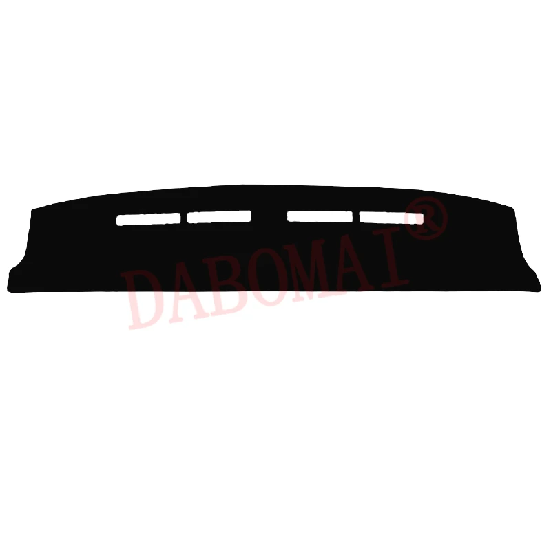 Фото Для Lincoln Town Car 1990-1997 FN36 116: Защитный коврик на приборную панель, предотвращающий бликование, аксессуар для интерьера автомобиля №5