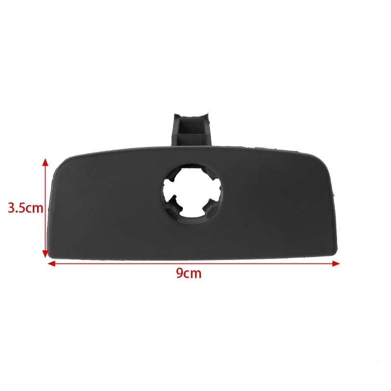 Для 1997-2005 годов — B5 подлокотник ручка перчаточного ящика отверстие для замка