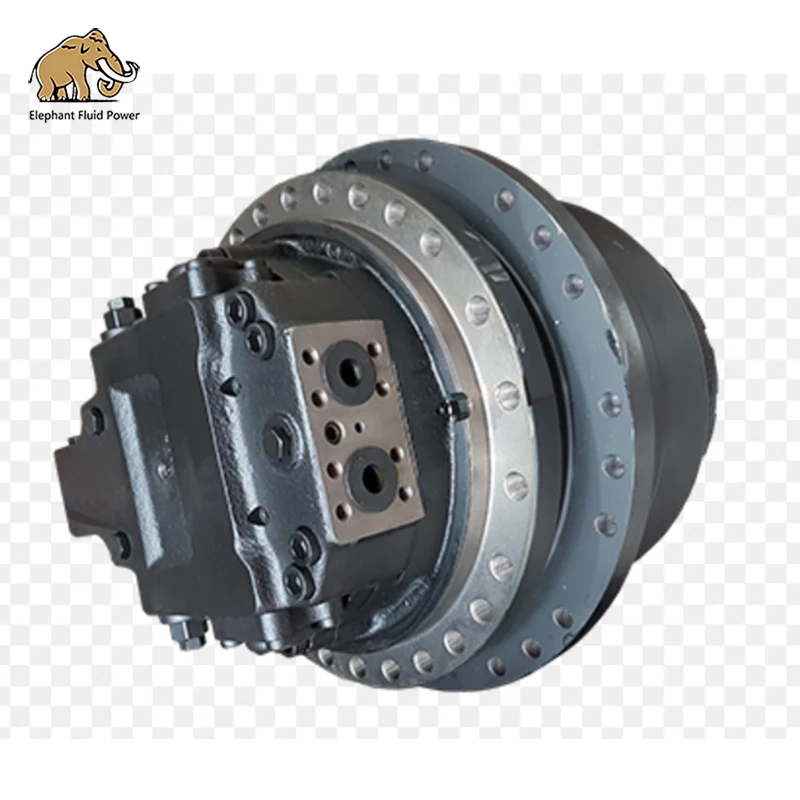 Гидравлический насос REXROTH GM35VA поршневой запасные детали для DH220-7 DH258-7 R200-3 R220-7 R220-5