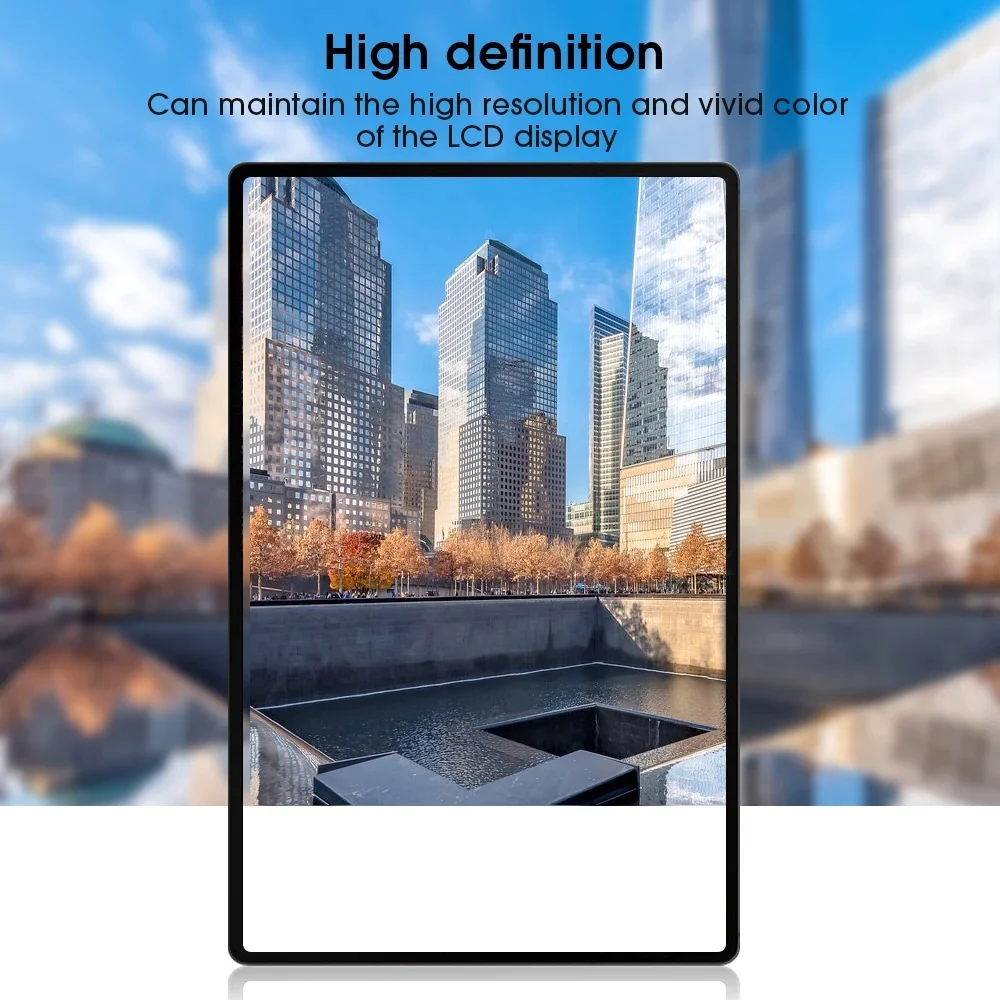 Матовая пленка для рисования из ПЭТ iPad Mini 7 2024 A17 Pro 8 3 дюйма 11 13 Air 6 5 4 3Pro 2 1 10th 10 9 Mini6
