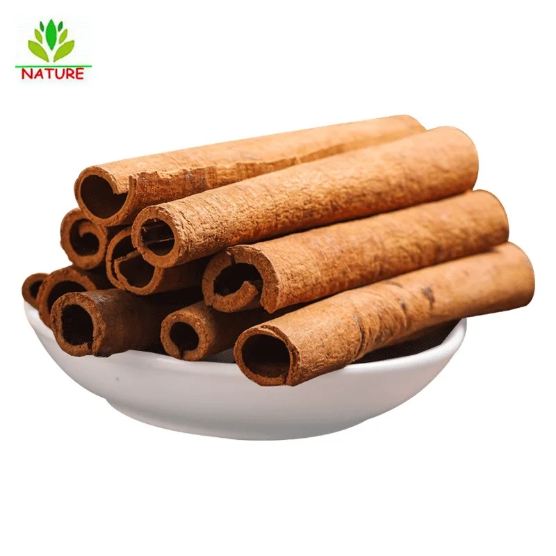 

Pure Organic Cinnamon/Cinnamomum cassia Sticks Spice