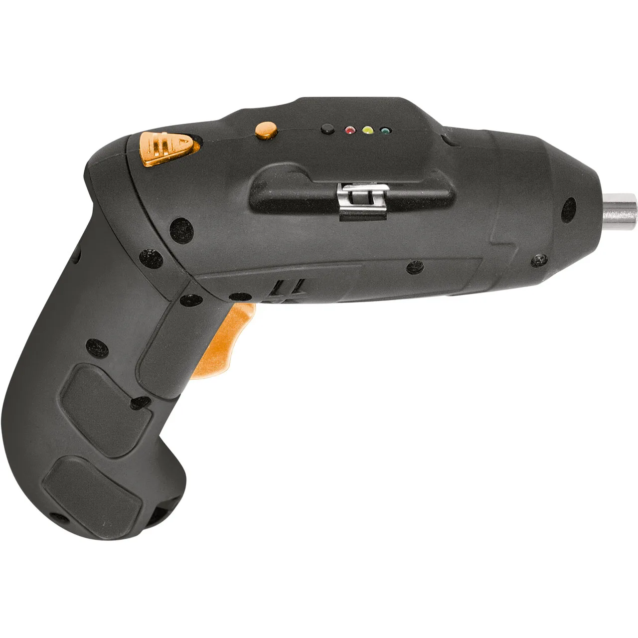 Отвертка аккумуляторная Defort DS-36N-Lt (0.6В 2 н/м подсветка рабочей зоны индикатор