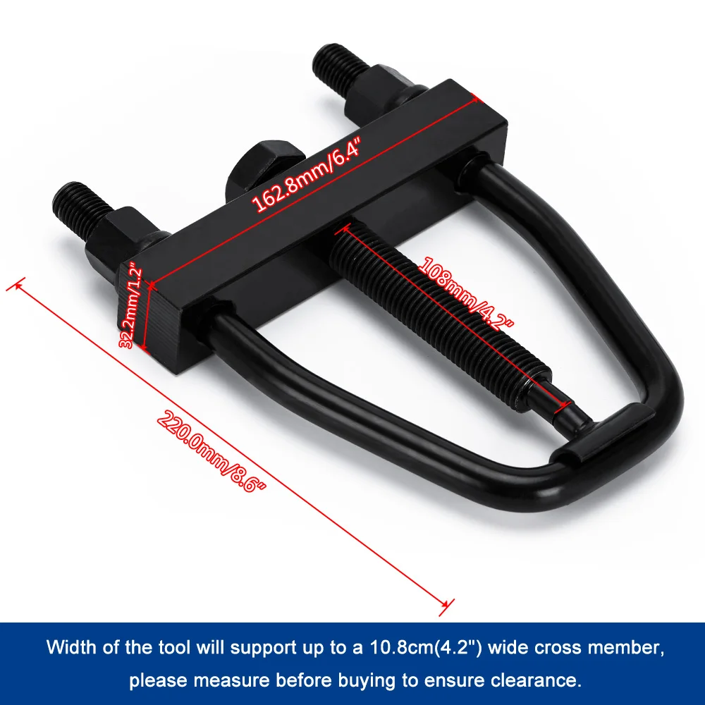 Инструмент для разгрузки торсионного ключа инструмент установки и удаления