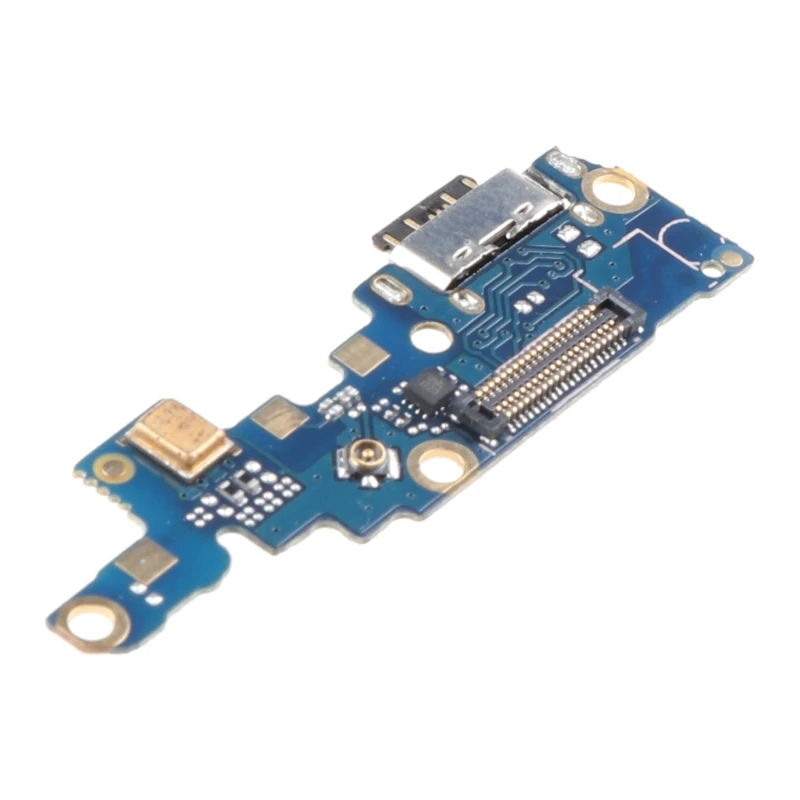 Оригинальный разъем док-станции зарядная плата для Nokia X6/6 1 Plus TA-1099 USB-порт зарядки