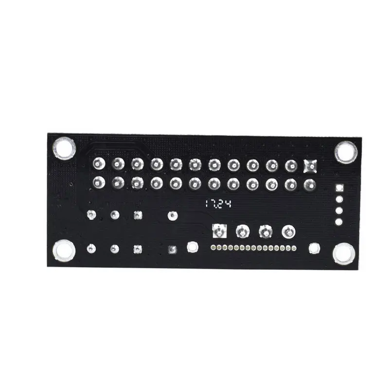 Двойной блок питания адаптер синхронизации блока Add2psu ATX 24 контакта на 4